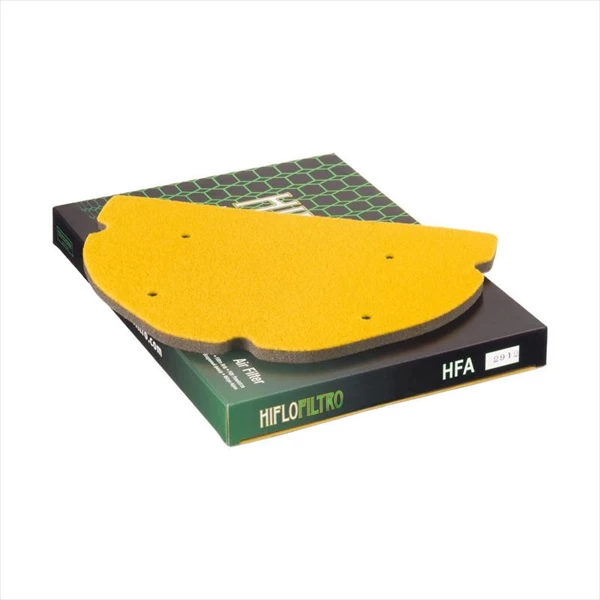 Фото Фильтр воздушный Hiflofiltro HFA2912 — купить в LuckyFern