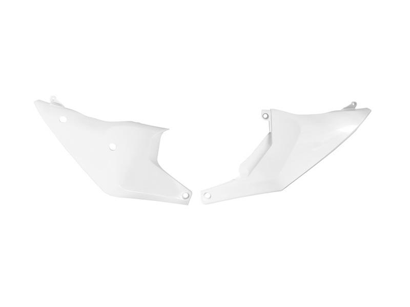 Боковины задние RTech R-FIHSQBN0023 HSQ TC-FC 125-450 23-24 белые