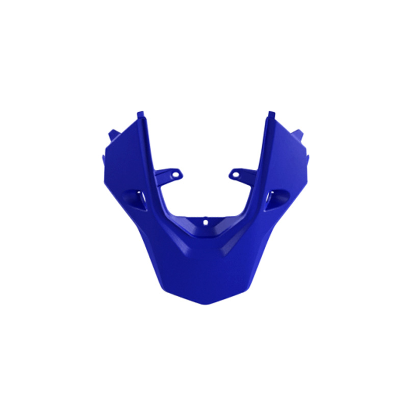 Крыло заднее Yamaha Tenere 700 T7 19-24 синее RTech R-PPT7BL00024