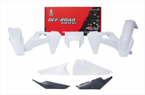Комплект пластика RTech TE-FE150-501 20-23 OEM