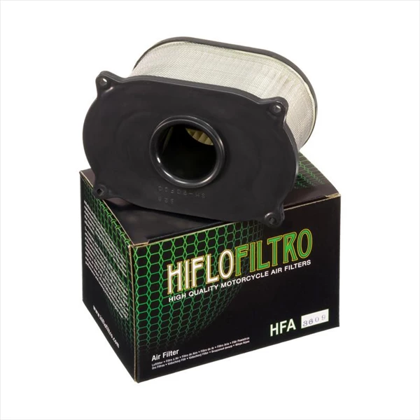 Фото Фильтр воздушный Hiflofiltro HFA3609 — купить в LuckyFern