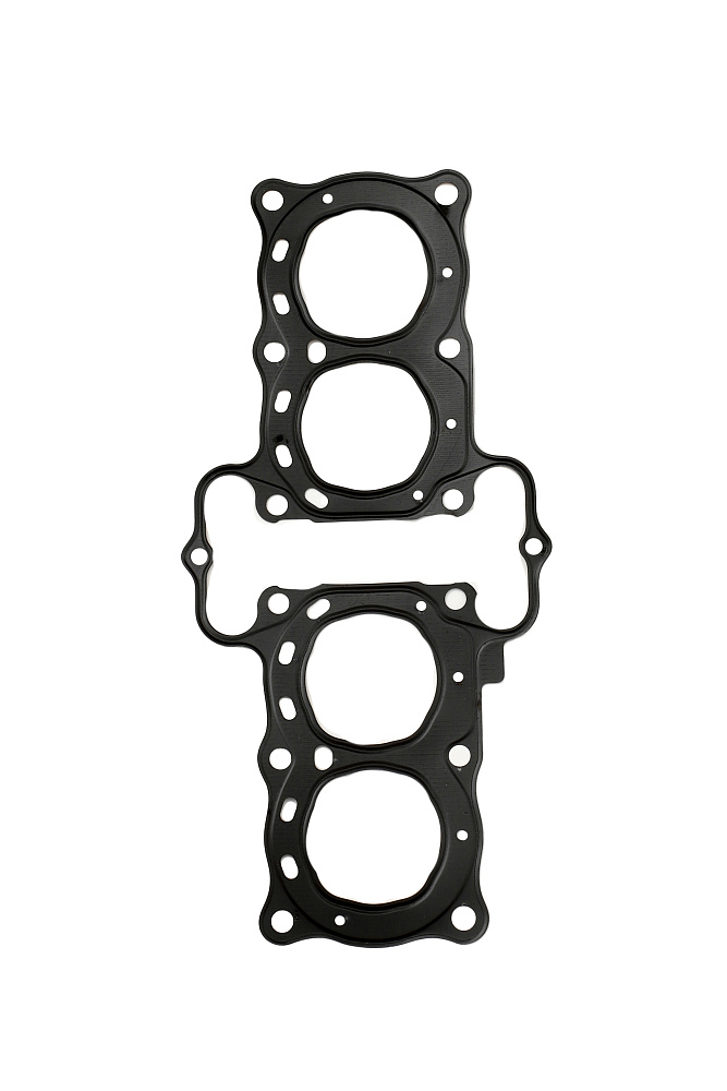 Прокладка ГБЦ CHAKIN 100H-006 OEM: 12251-MY9-691 Honda CB400 92-98,CB-1 89-92 12251-MY9-691