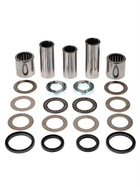 Ремкомплект оси маятника BWX SAK30007 Honda CRF250R 10-13, CRF450R 05-12, CRF450X 05-17 (