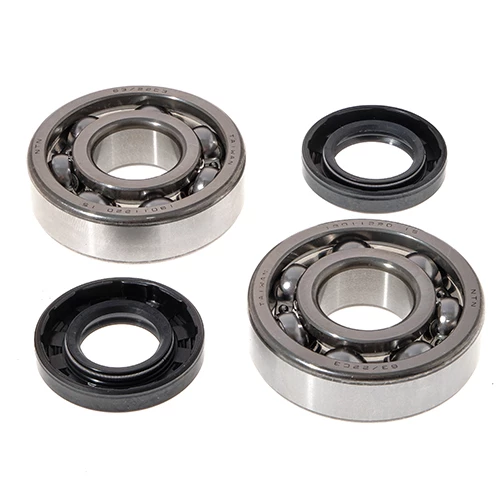 Подшипники и сальники коленвала CBK90008 (24-1062) Yamaha YZ125 05-22, YZ125X 20-22