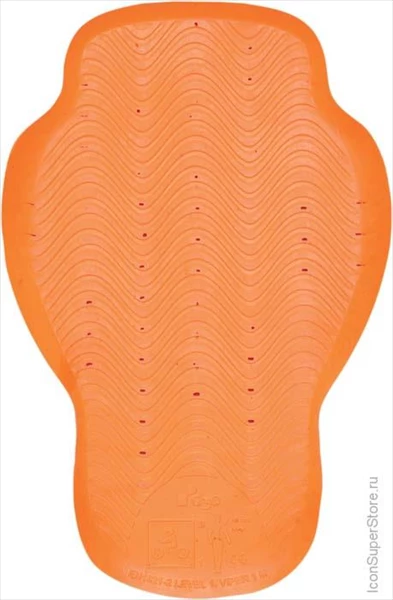 Вставка в куртку D3O VIPER STEALTH WOMEN S