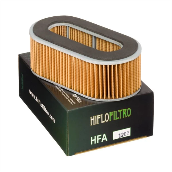 Фото Фильтр воздушный Hiflofiltro HFA1202 — купить в LuckyFern