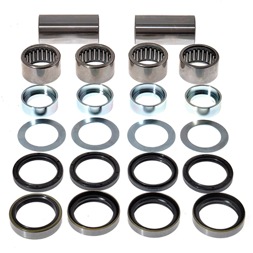 Ремкомплект оси маятника BWX SAK35001 (28-1179) Husaberg FC/FE/FS 450~650 05-08