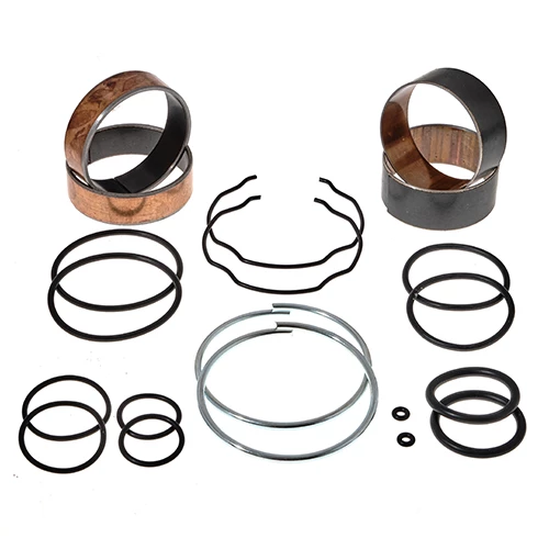 Направляющие втулки вилки BearingWorx FBK50002 (38-6015) Kawasaki KX250F 06-12, RMZ250 07-12, RMZ450 05-12