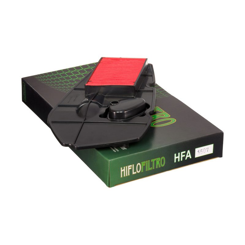 Фото Фильтр воздушный Hiflofiltro HFA1507 — купить в LuckyFern