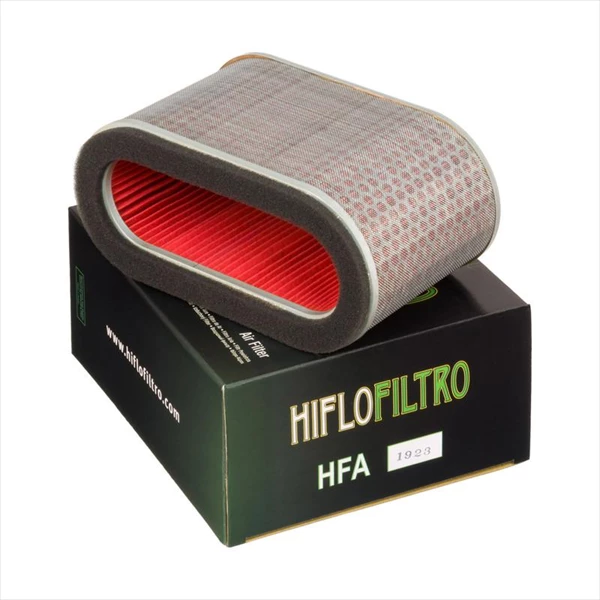 Фото Фильтр воздушный Hiflofiltro HFA1923 — купить в LuckyFern