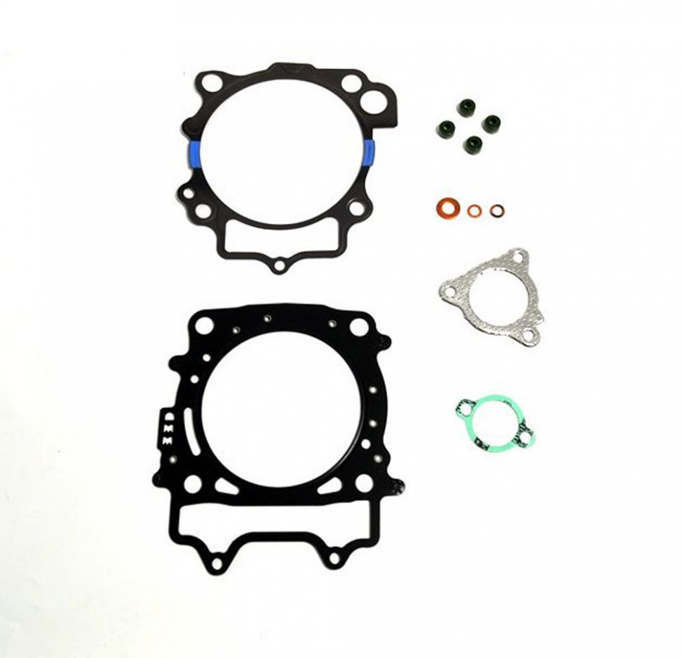 Прокладки верх комплект Athena P400485600099 YZ450F