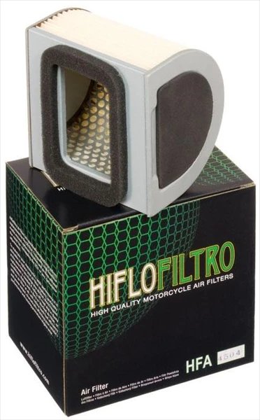 Фото Фильтр воздушный Hiflofiltro HFA4504 — купить в LuckyFern