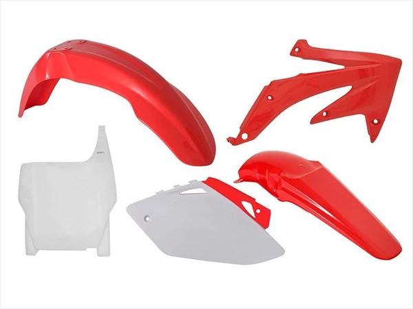 Комплект пластика RTech R-KITCRF-OEM-509 CRF450R 07