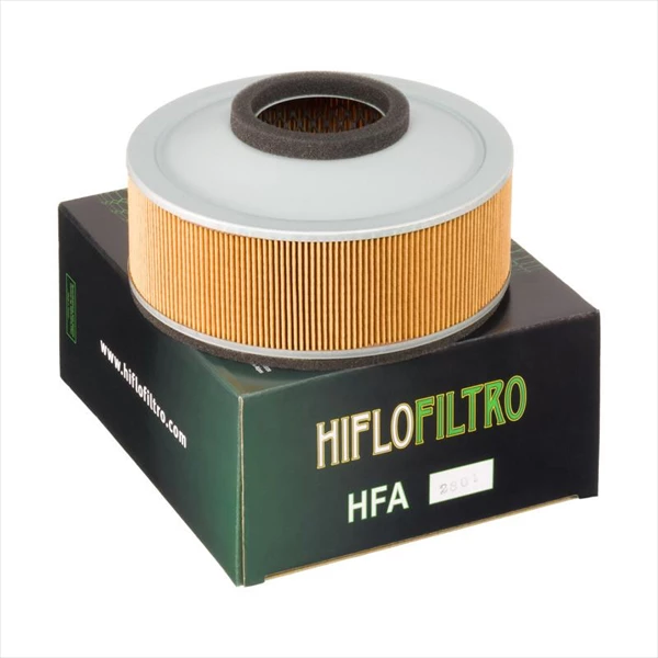 Фото Фильтр воздушный Hiflofiltro HFA2801 — купить в LuckyFern