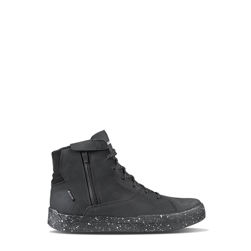 Мотокроссовки Gaerne G_Rome Gore-Tex Splash Black 40