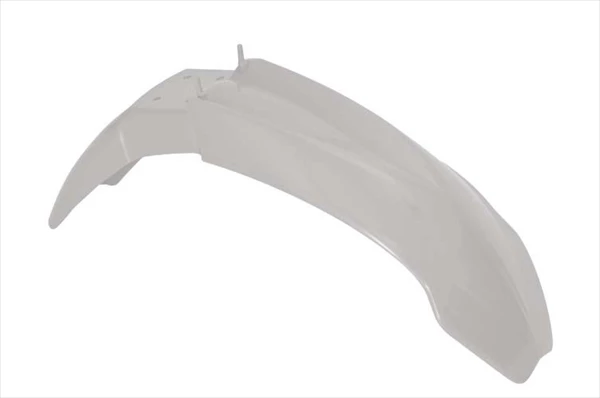 Крыло переднее KTM/Husaberg EXC-EXCF 03-07 # SX 03-06 # FE-FS-FC-FX 03-12 # TE 11-12 белое