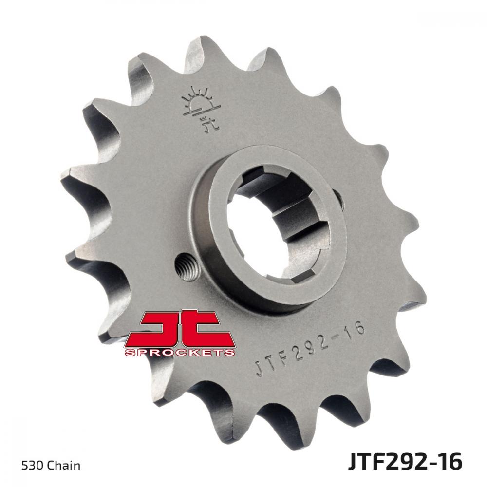 Фото Звезда ведущая JTF292 16 зубьев — купить в LuckyFern