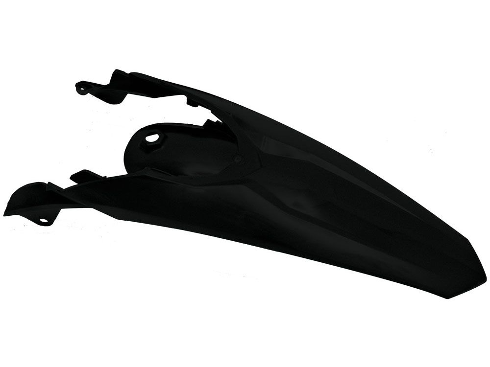 Крыло заднее SX125-150/SXF250-450 11-15 # SX250 11-16 черное