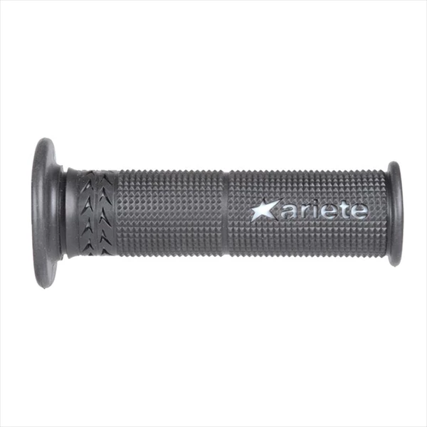 Грипсы ARIETE 02615-SBK Superbike pair grips серые