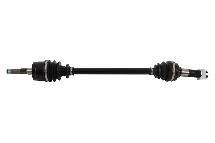 Привод усиленный All Balls AB6-CF-8-101