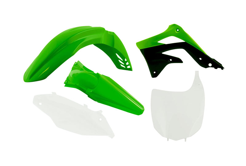 Комплект пластика RTech R-KITKXF-OEM-514 KX450F 12 OEM
