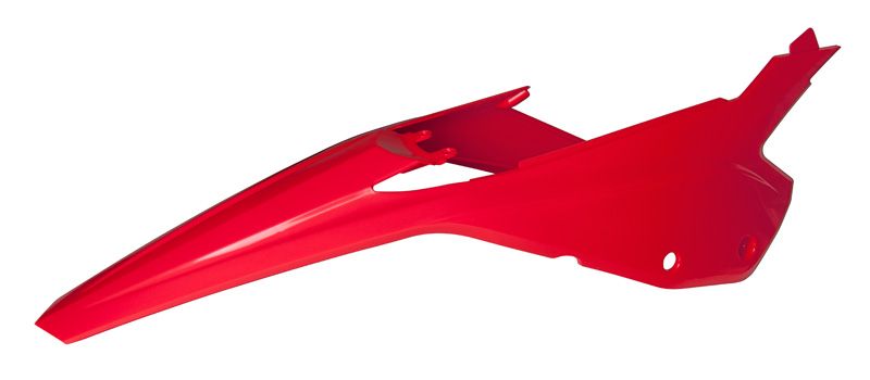 Крыло заднее с боковинами Beta 125-480RR 20-24 красное RTech R-CDBETRS0020