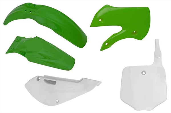 Комплект пластика RTech KX65 01-23
