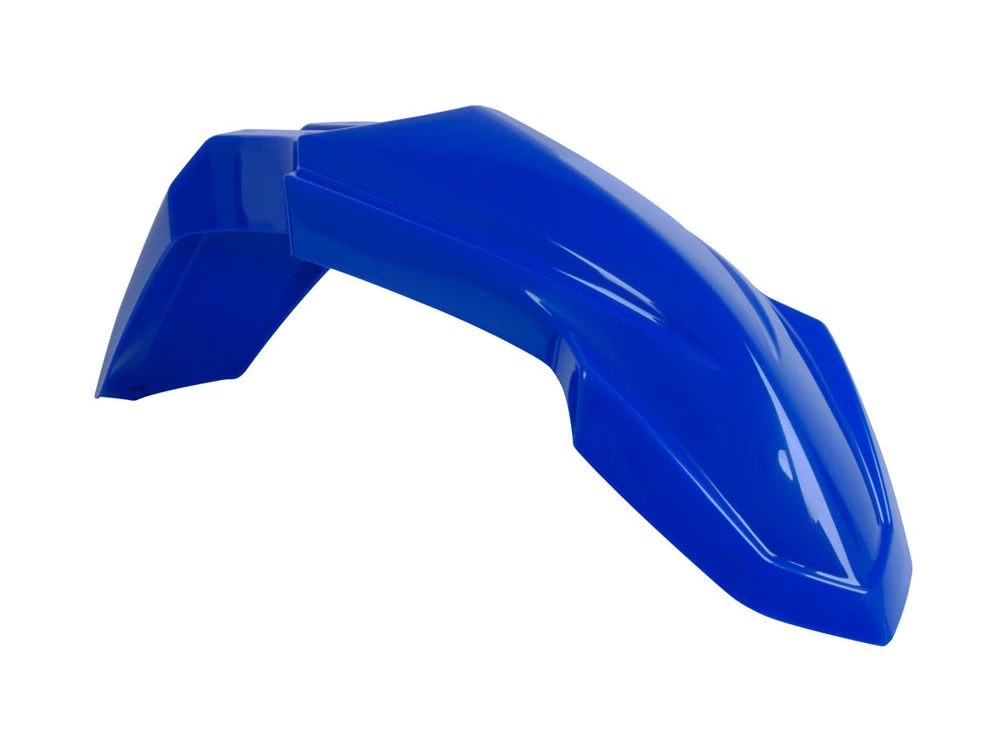 Крыло переднее YZ85 15-21 синее