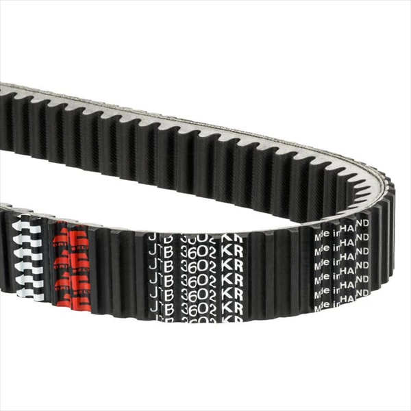 Ремень вариатора усиленный JT JTB3602KR