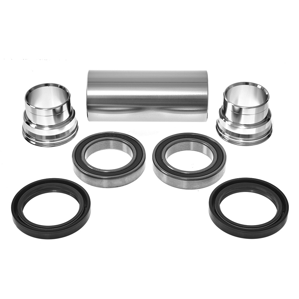 Ремкомплект Ступицы перед BWX KTM SX125/250/250F/350F/450F 15-23, EXCF350 16-23