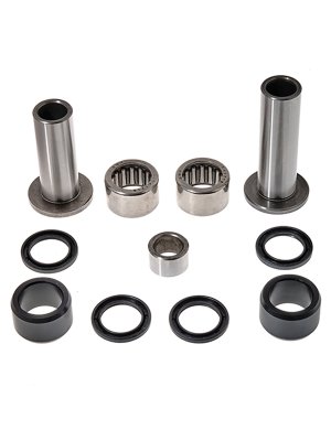 Ремкомплект оси маятника BWX Yamaha YZ65 18-22, YZ80 99-01, YZ85 02-22, YZ85LW 2