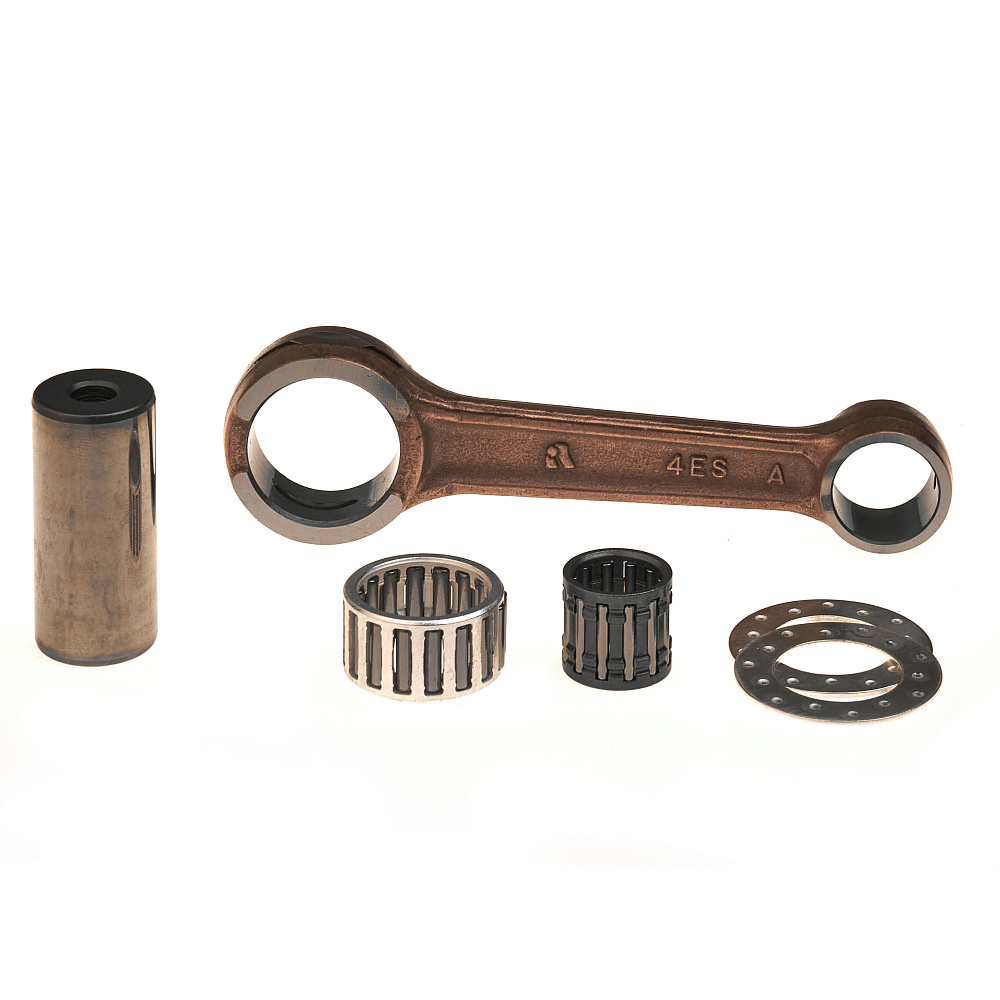 Шатунная сборка BWX Yamaha YZ80 93-01, YZ85 02-17