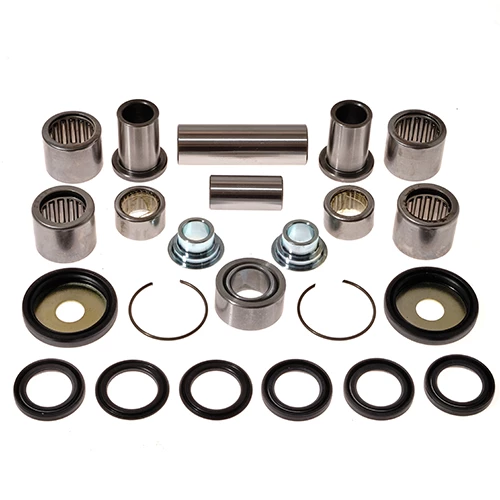 Ремкомплект прогрессии BWX SAL90001 (27-1058) Yamaha YZ80 93-01, YZ85 02