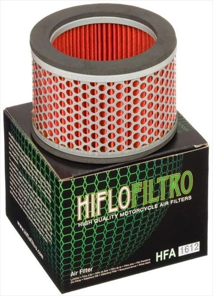 Фото Фильтр воздушный Hiflofiltro HFA1612 — купить в LuckyFern