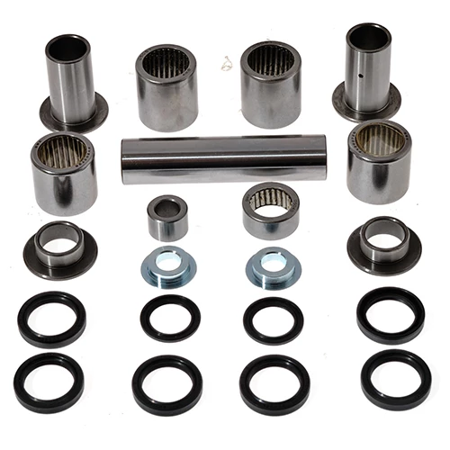 Ремкомплект прогрессии BWX SAL90002 (27-1065) Yamaha WR-F 02-04, YZ/YZ-F 02-04