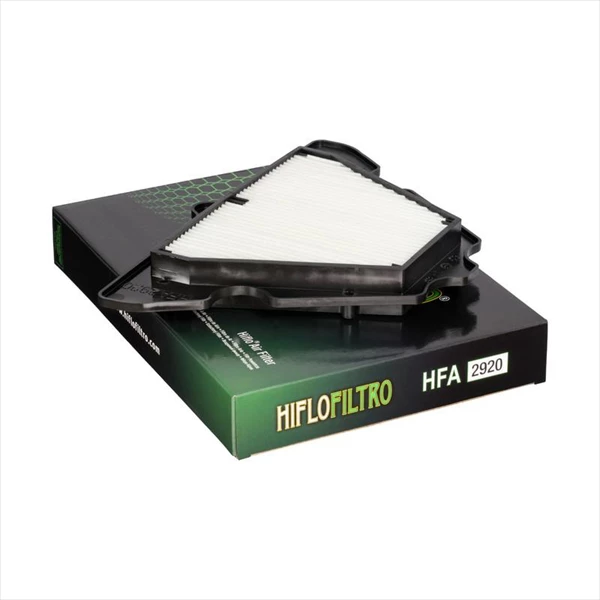 Фото Фильтр воздушный Hiflofiltro HFA2920 — купить в LuckyFern