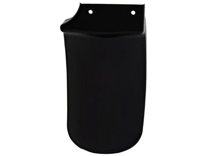 Щиток амортизатора KX250F 04-16 # KX450F 04-15 # KLX450R 07-16 # RMZ250 04-06 черный