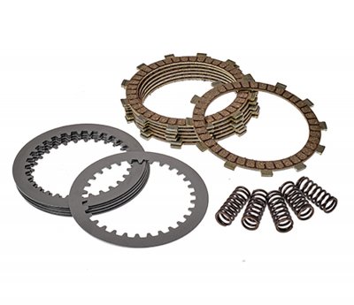 Комплект дисков сцепления SX85 03-17, Husqvarna TC85 14-17