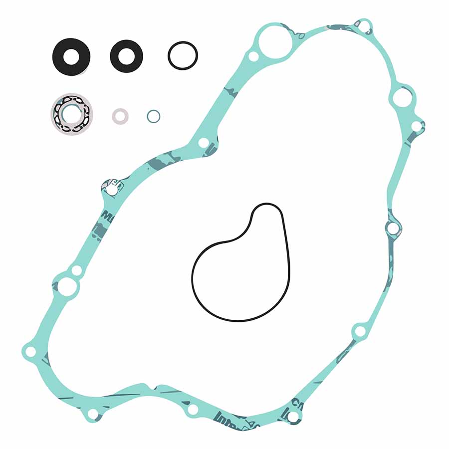 Ремкомплект помпы YZ250F 01-13, WR250F 01-13