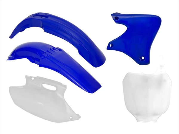 Комплект пластика RTech YZF250-400-426 00-02