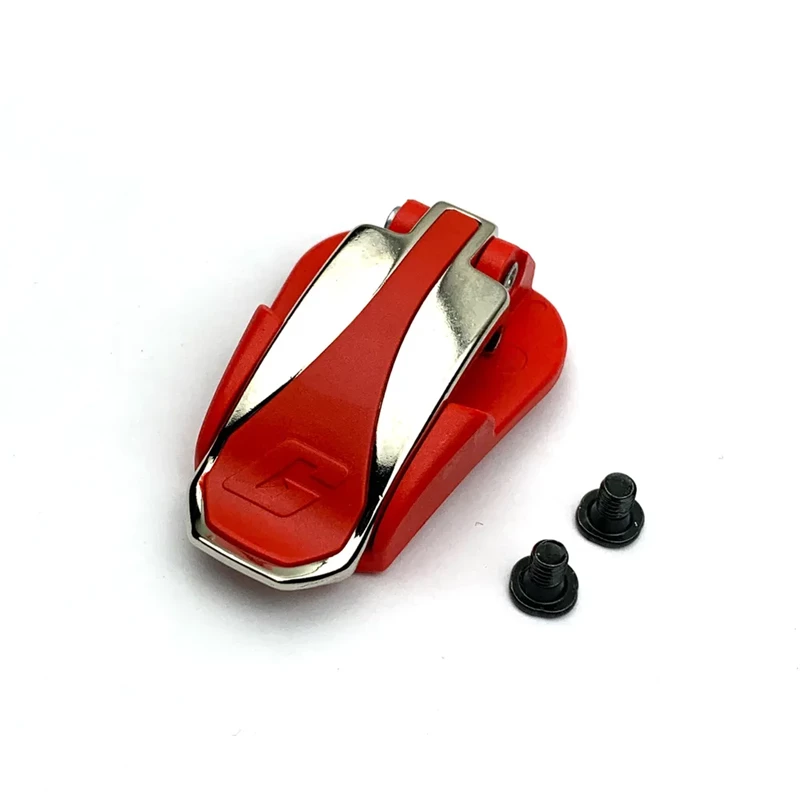 Застежка Gaerne SG-12 / GX-1 / Fastback / SG-10 красная 4693-005