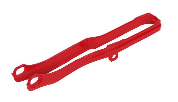 Направляющая цепи передняя CRF450R/CRF450RX 17-18 # CRF250R250 18-19 # CRF250RX 19 красная