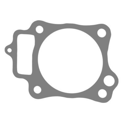 Honda CRF250R 10-17 прокладка цилиндра 12191-KRN-A41 000H-136
