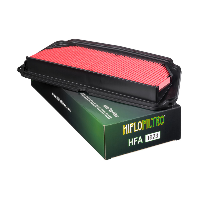 Фото Фильтр воздушный Hiflofiltro HFA1623 — купить в LuckyFern