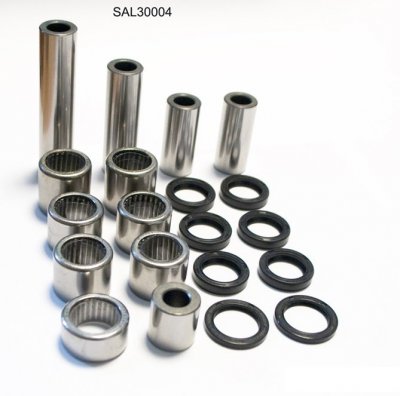 Ремкомплект прогрессии BWX SAL30004 (27-1153) Honda CRF150R 07-22, CRF150RB 07-22