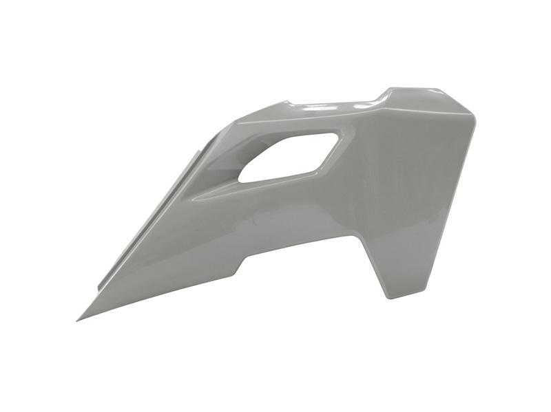 Боковины радиатора RTech R-CVHSQGRH023 HSQ TC-FC 125-450 23-24 серые