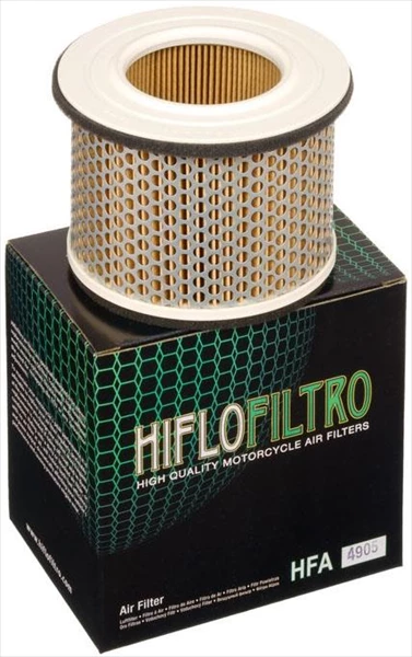 Фото Фильтр воздушный Hiflofiltro HFA4905 — купить в LuckyFern