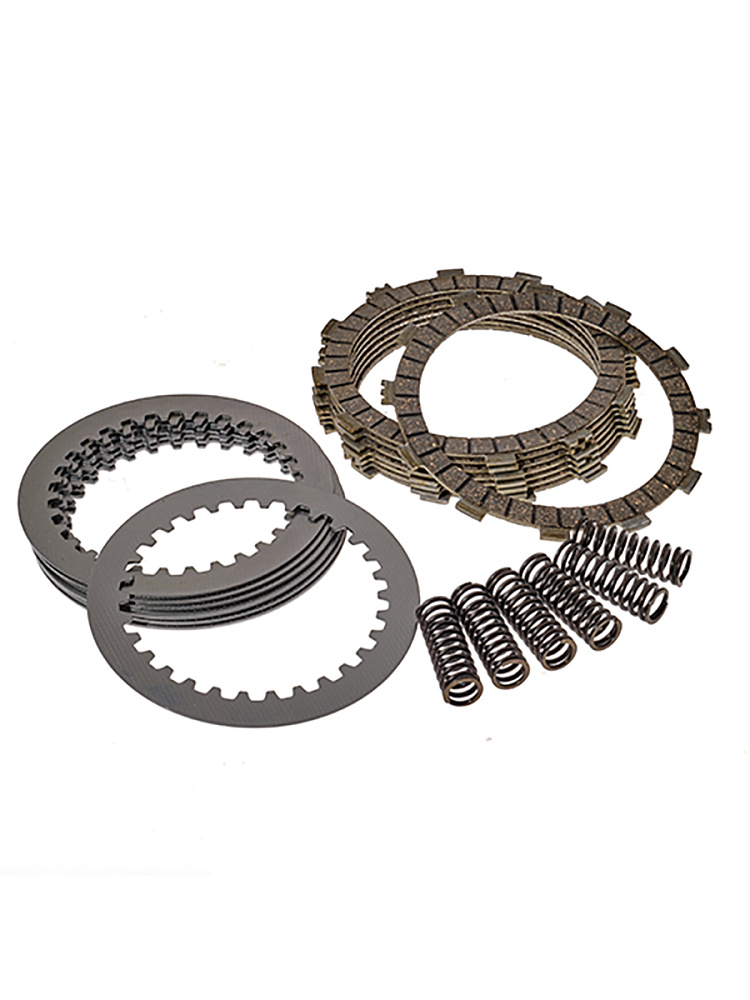 Комплект дисков сцепления BWX CLK90008 Yamaha WR450F 05-15, GasGas EC450F 13-15