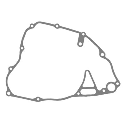 Kawasaki KX250F 09-16 прокладка правой половины картера 11061-0361 000K-065