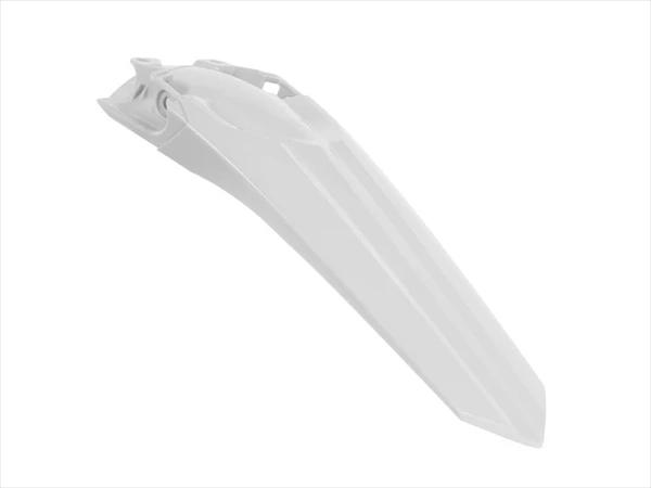 Крыло заднее CRF450R/RX 17-20 # CRF250R 18-21 # CRF250RX 19-21 # CRF-RWE450 19-20 белое
